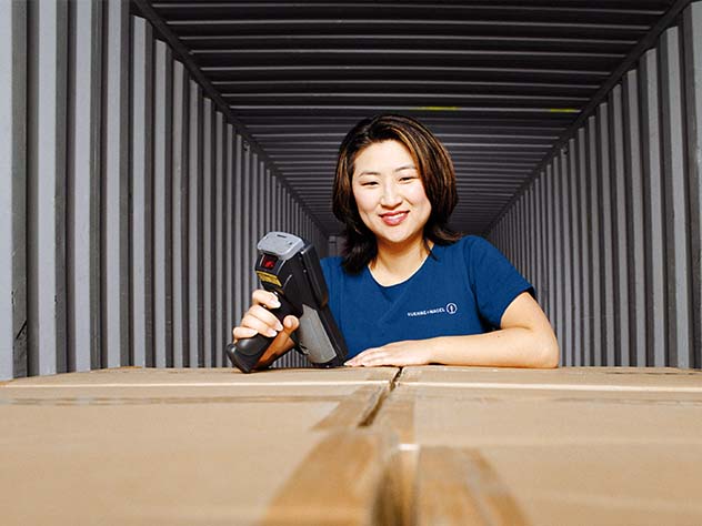 Install a sustainable LCL supply chain for the automotive industry
